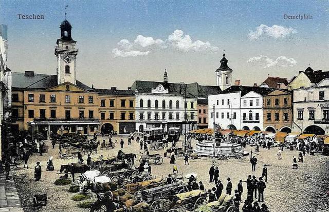 The League of Nations