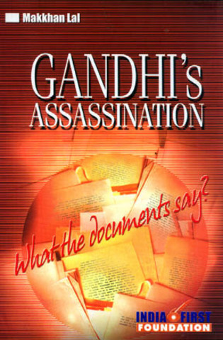 gandhi assassination
