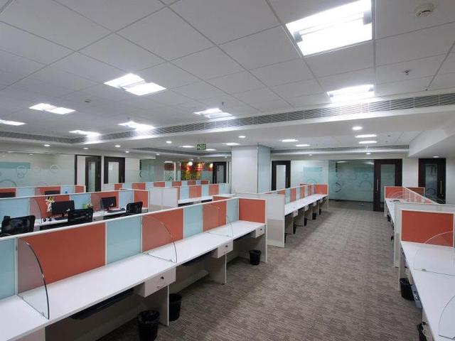 Inauguration of "Elements"