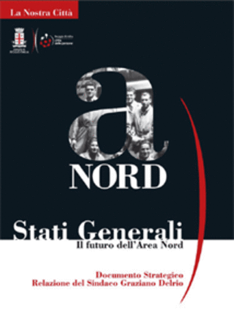 Presentazione del Masterplan