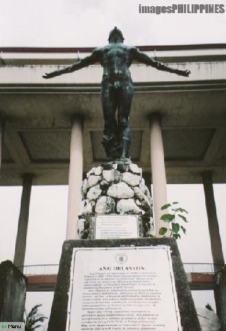 University of the Philippines