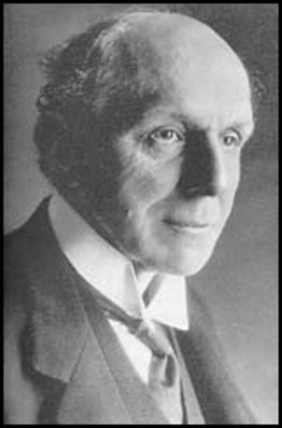 Robert Cecil's Memorandum