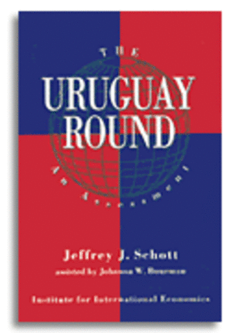 General Agreement on Trade and Services