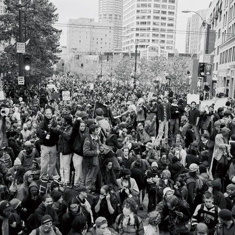 Seattle Ministerial Conference