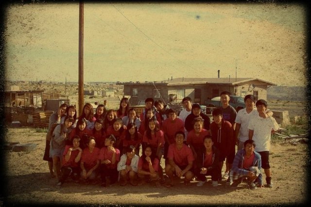 Arizona Mission Trip