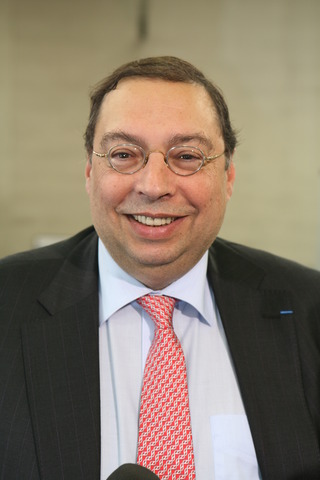 Bouclage du plan de financement de GECI