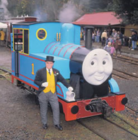 Thomas