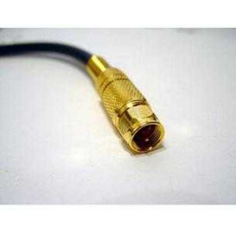 En E.E.U.U. instalanse as primeiras conexions para a transmision de senhais televisivas por cable.