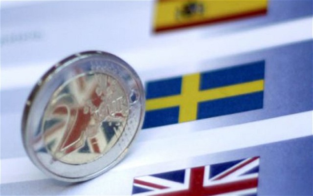 IMF's First Customer