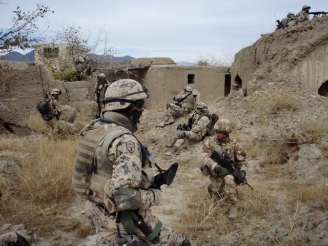 United Nations Troop Supervision Organization