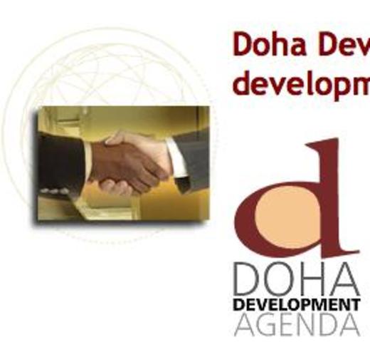 Doha Round