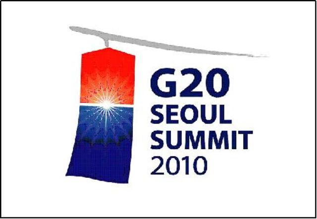 G20 Meeting