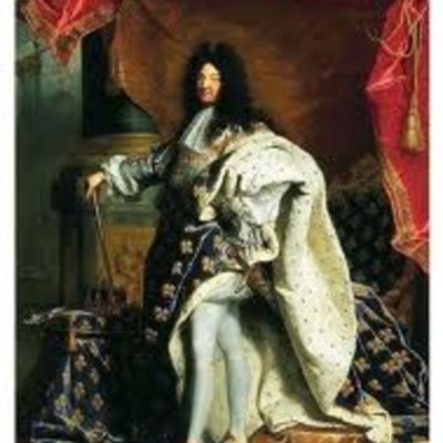 Timeline: Lodewijk XIV