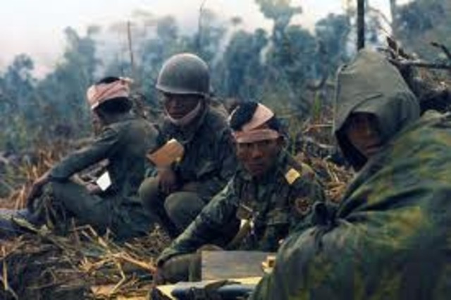 Operation Lam Son 719