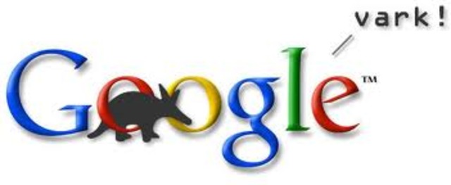 Google acquires Aardvark.
