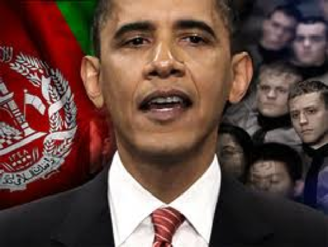 Anew American Strategy.