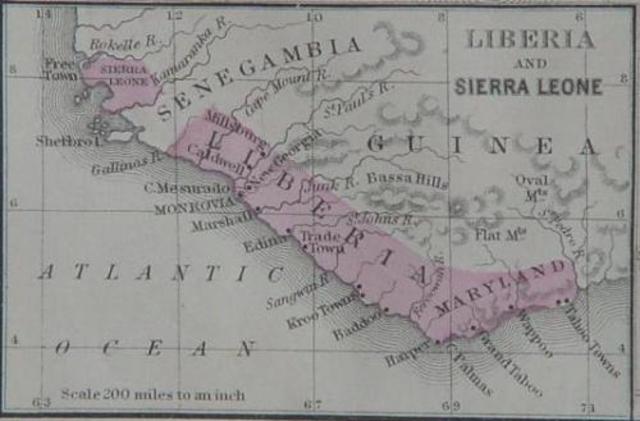 American Colonization Society