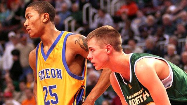 State Championship #1