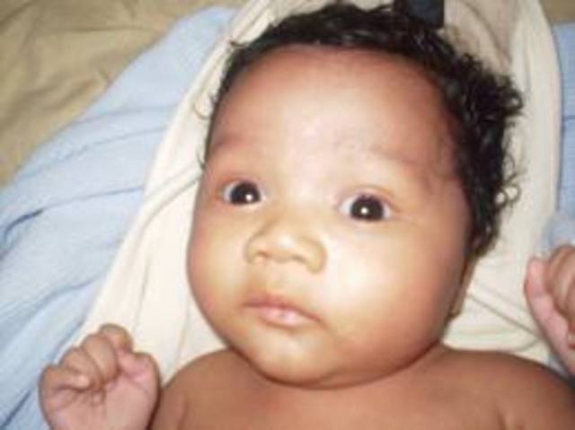 Birth of Nelson Mandela