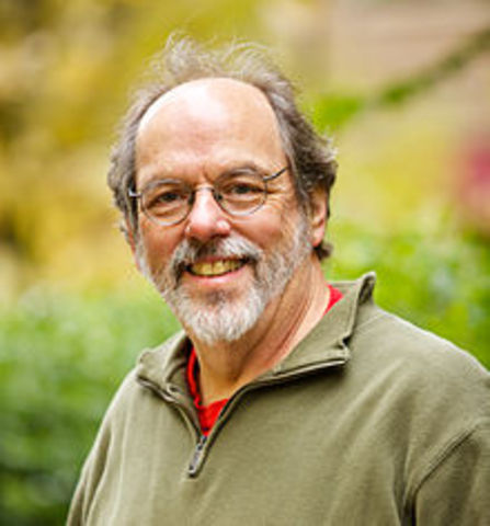 WARD CUNNINGHAM