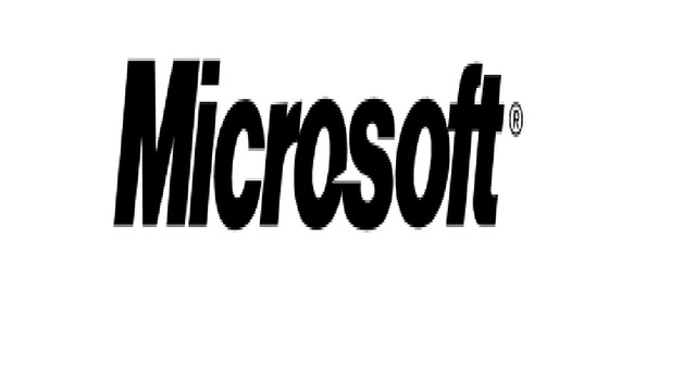 Microsoft