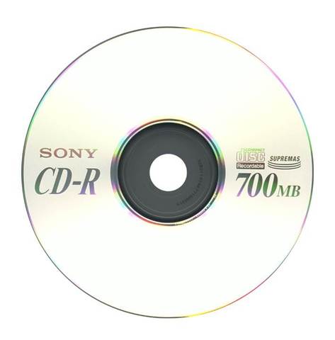 CD-ROM
