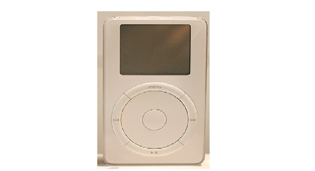 iPod Classic