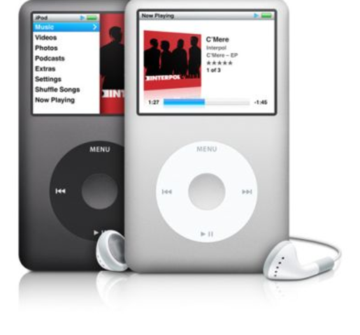 Ipod Classic