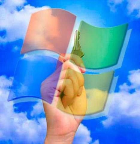 Windows all versions