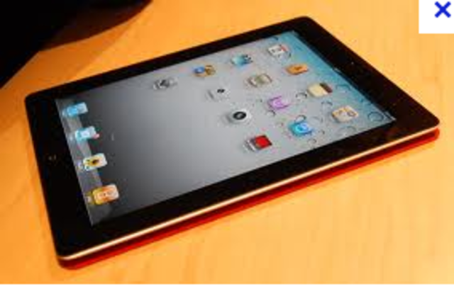 Ipad2