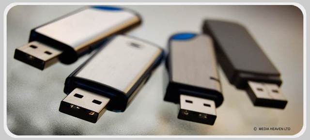 memory stick