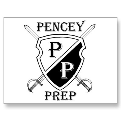 Leaving Pencey Prep