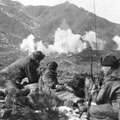 Timeline: Canada in a the 1950's