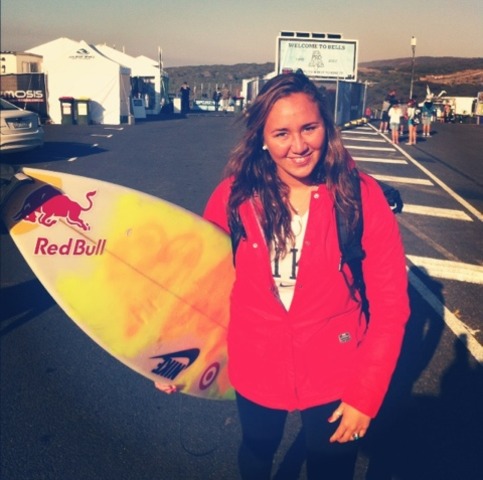 Women's Reef Hawaiian Pro