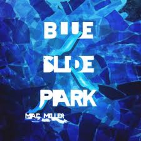 Blue Slide Park