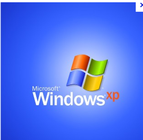Windows XP