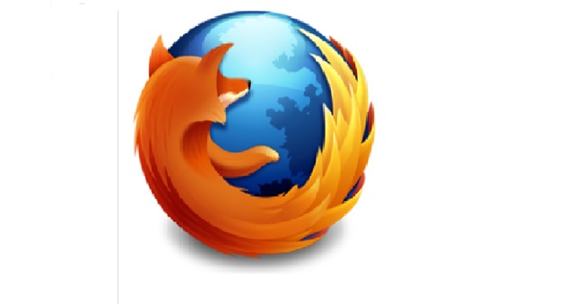 Mozilla Firefox