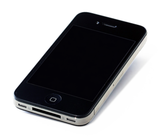 The iPhone 4 is released.