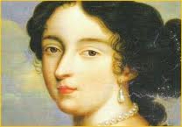 Huwelijk met Madame de Maintenon