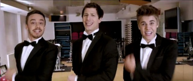 SNL has its 100th Digital Short