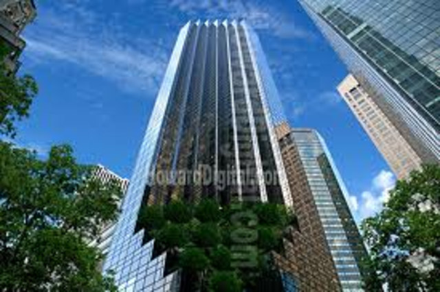 The Trump Tower