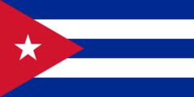 Cuban regime