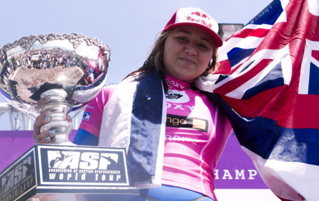 ASP Womens World Tour