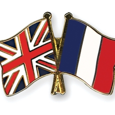 Timeline: French-English, Canada/America Relations 1960's