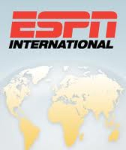 ESPN International