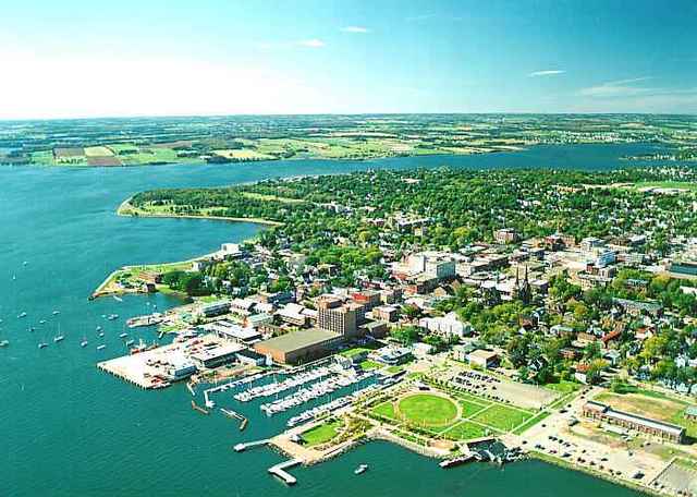 Charlottetown Accord