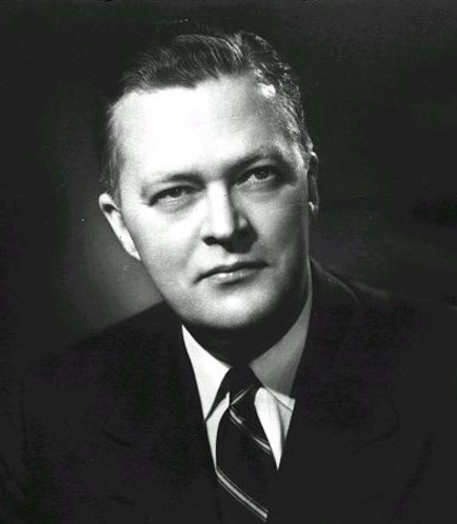 Leader of Quebec Dies