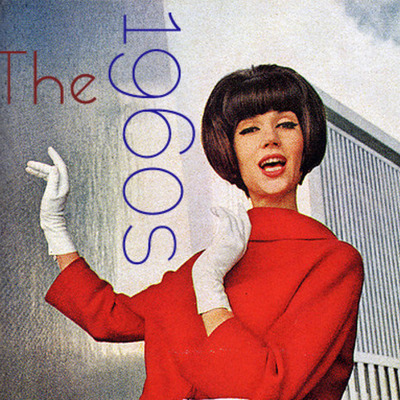 Timeline: social 1960's