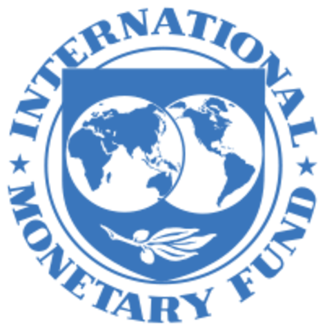 IMF/World Bank Established