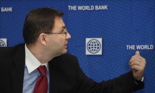 Russia joins World Bank and IMF membership